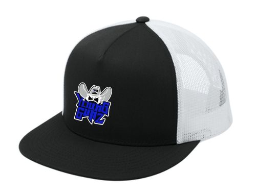  SNAPBACK TRUCKER HAT