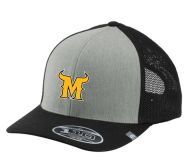 TRAVIS MATHEW SNAPBACK
