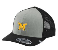 TRAVIS MATHEW SNAPBACK