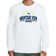 CORE LONG SLEEVE 3 COLORS AVAILABLE