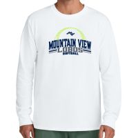 CORE LONG SLEEVE 3 COLORS AVAILABLE