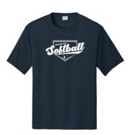 CORE DRIFIT TEE 3 COLORS AVAILABLE