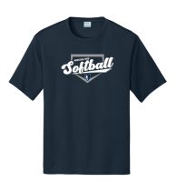 CORE DRIFIT TEE 3 COLORS AVAILABLE