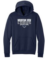 CORE HOODIE 3 COLORS AVAILABLE