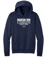 CORE HOODIE 3 COLORS AVAILABLE