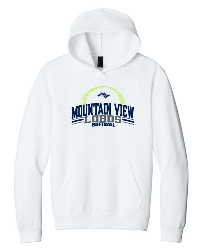 MOUNTAIN VIEW SOFTBALL