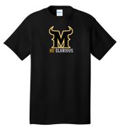 PHS COTTON TEE