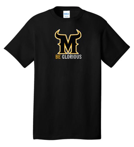 PHS COTTON TEE