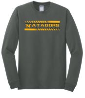 PHS DRFIT LONGSLEEVE