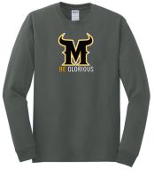 PHS COTTON LONGSLEEVE
