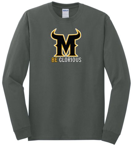 PHS COTTON LONGSLEEVE