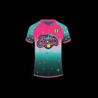 SPARKLE JERSEY